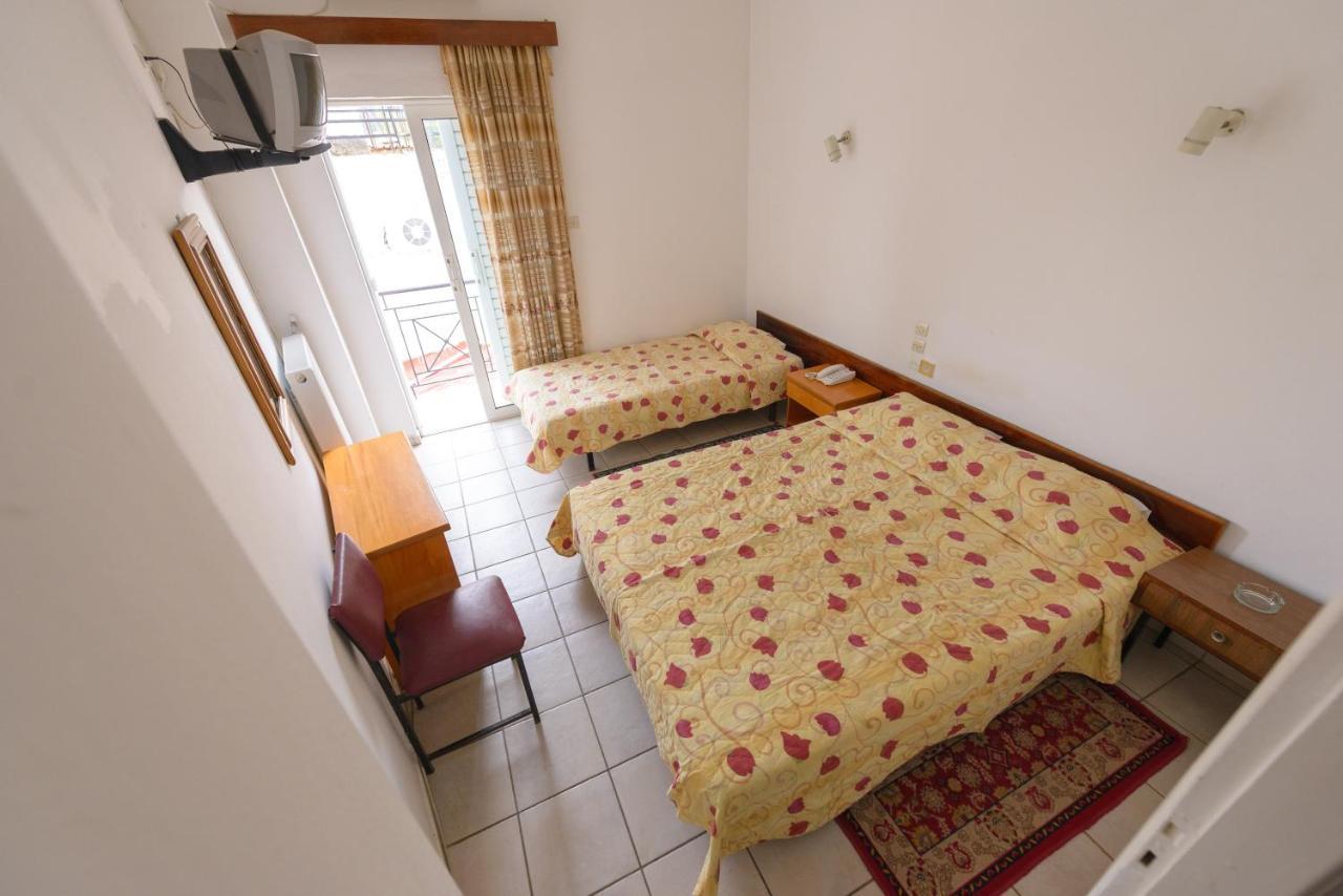 Olympic Torch Hotel Ancient Olympia Luaran gambar