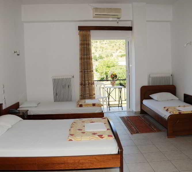 Olympic Torch Hotel Ancient Olympia Luaran gambar