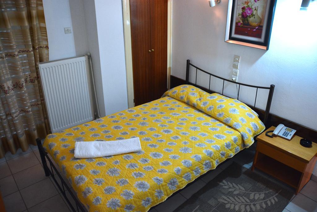 Olympic Torch Hotel Ancient Olympia Luaran gambar