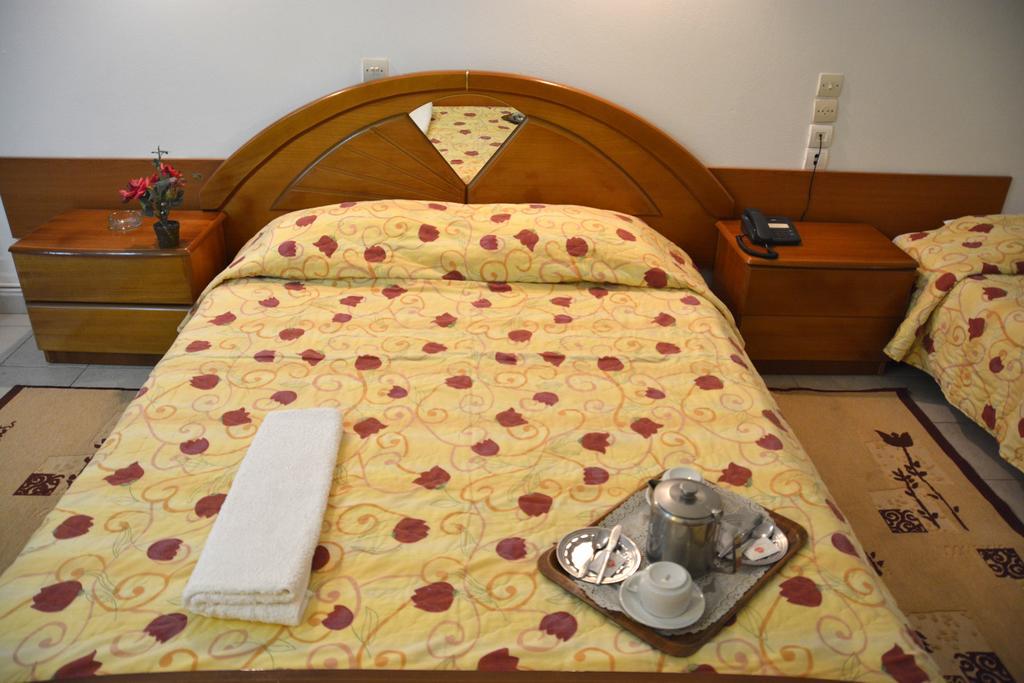 Olympic Torch Hotel Ancient Olympia Luaran gambar
