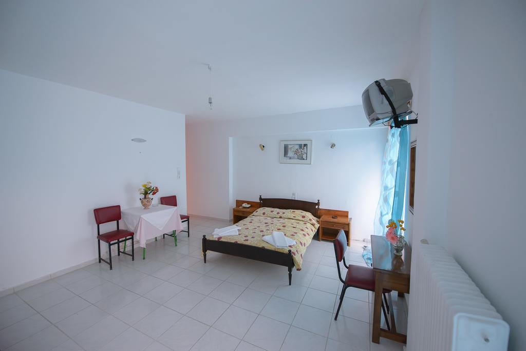 Olympic Torch Hotel Ancient Olympia Luaran gambar