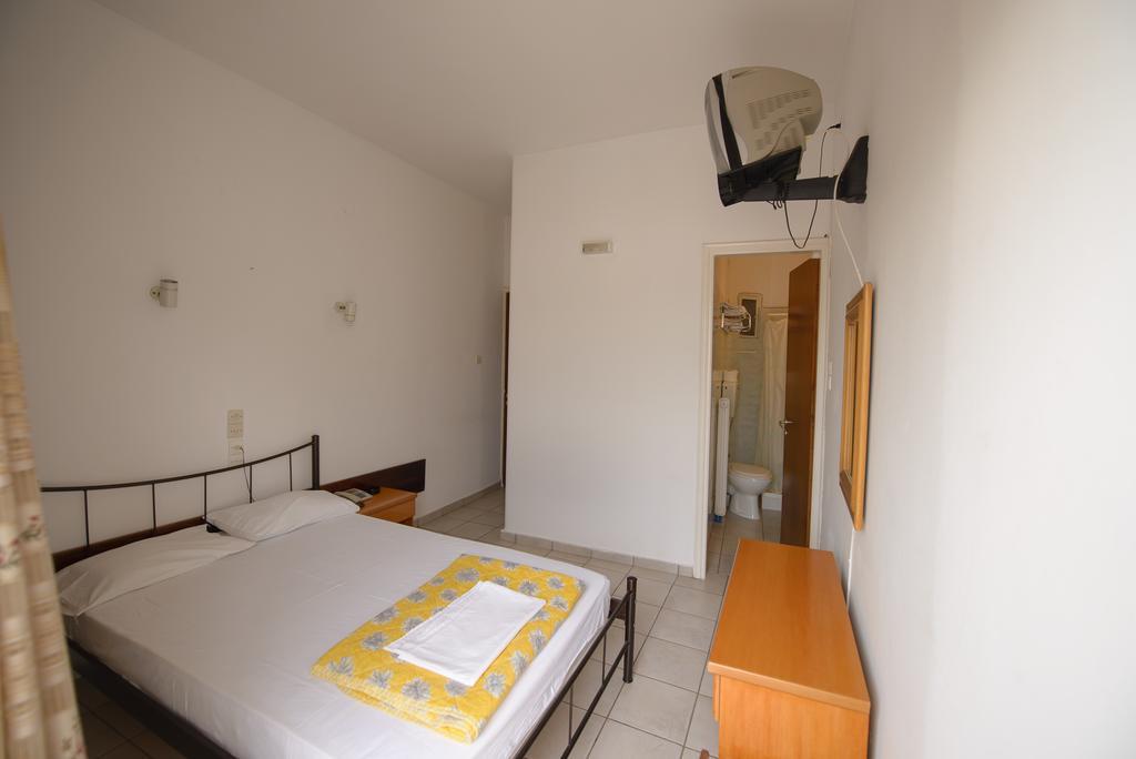 Olympic Torch Hotel Ancient Olympia Luaran gambar
