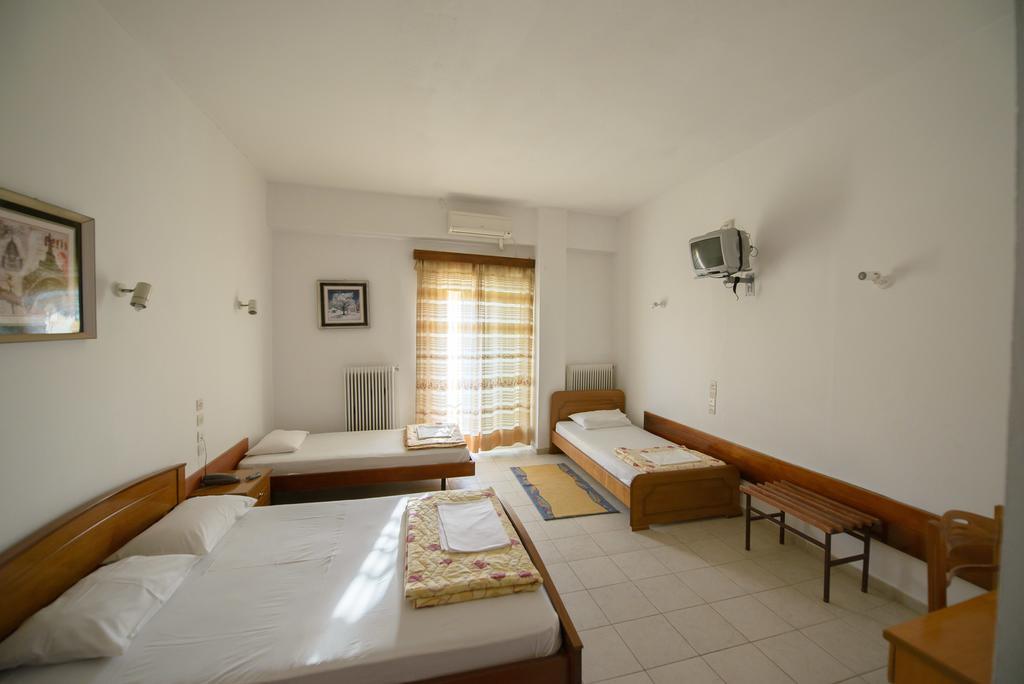 Olympic Torch Hotel Ancient Olympia Luaran gambar