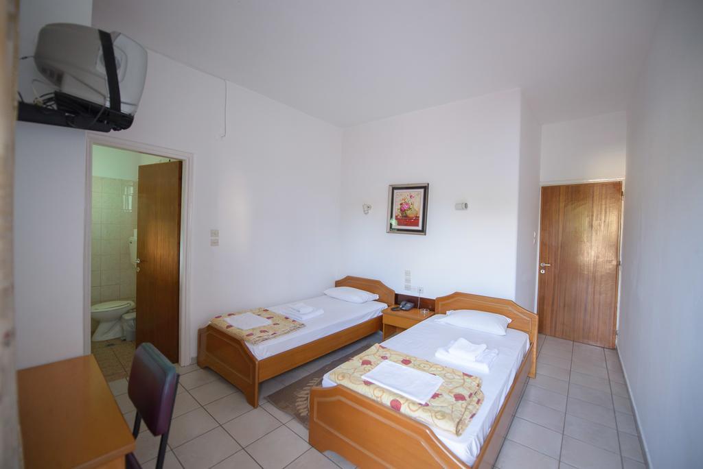 Olympic Torch Hotel Ancient Olympia Luaran gambar