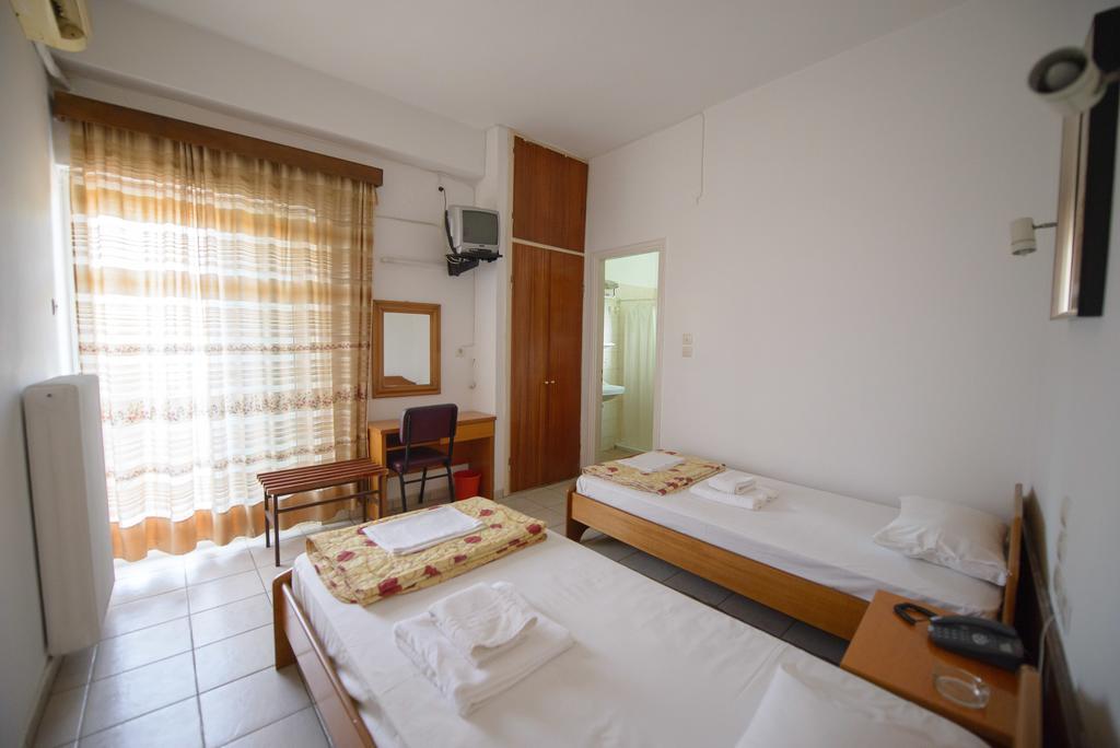 Olympic Torch Hotel Ancient Olympia Luaran gambar