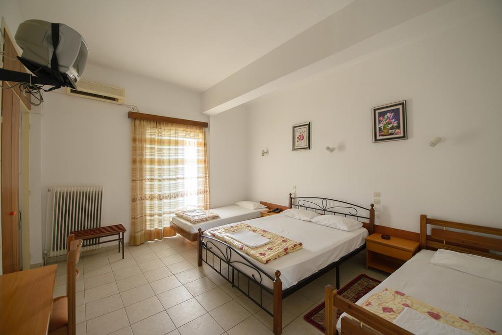 Olympic Torch Hotel Ancient Olympia Luaran gambar