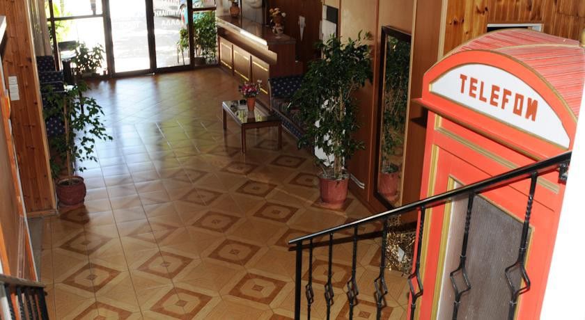 Olympic Torch Hotel Ancient Olympia Luaran gambar
