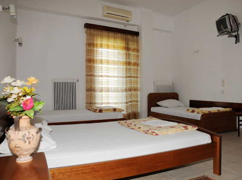 Olympic Torch Hotel Ancient Olympia Luaran gambar