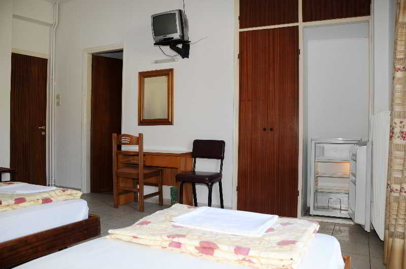 Olympic Torch Hotel Ancient Olympia Luaran gambar