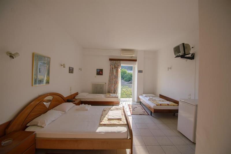 Olympic Torch Hotel Ancient Olympia Luaran gambar